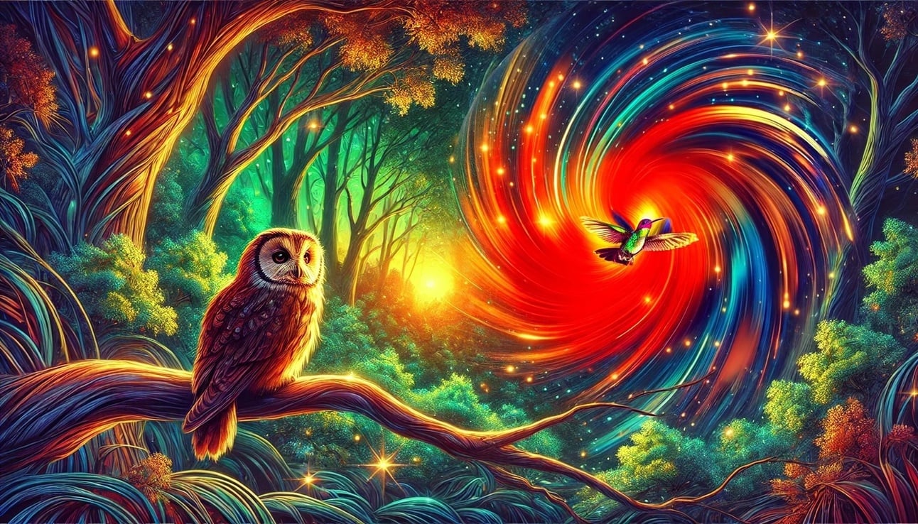 One Bird’s Breeze is Another Bird’s Hurricane