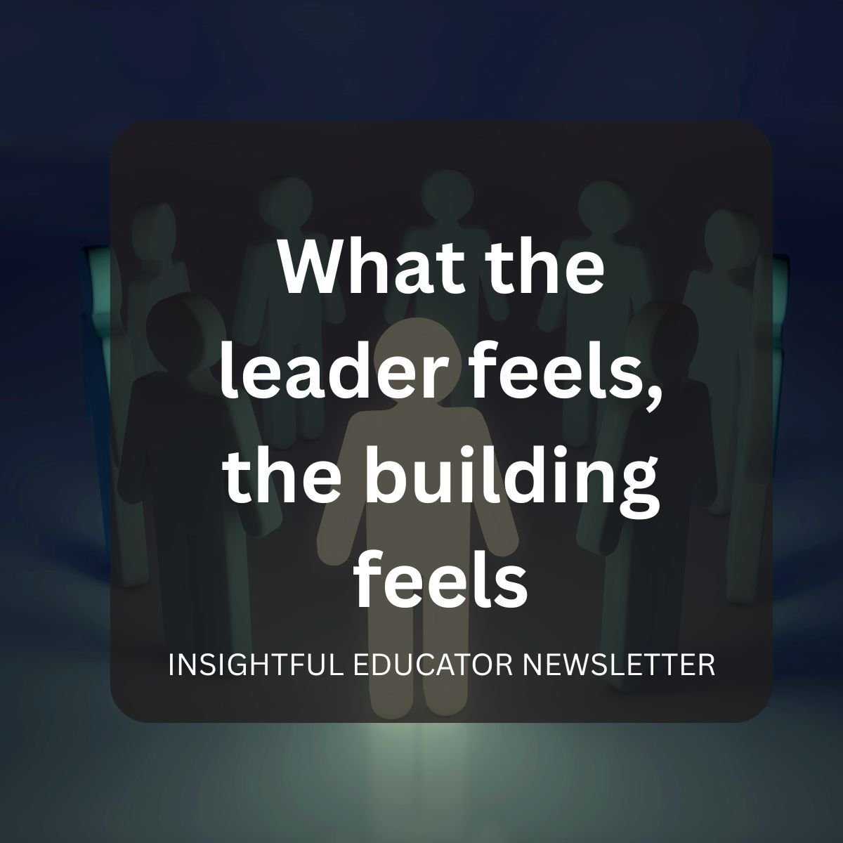 Regulating Your School's Nervous System