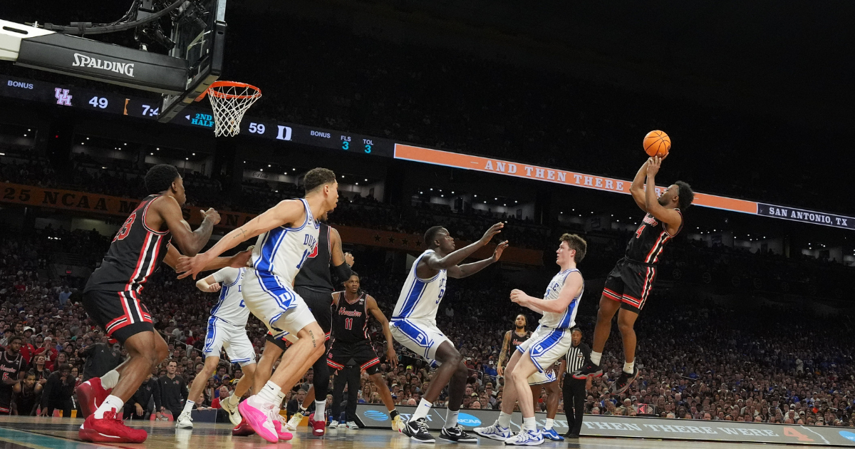 NCAA Championship Game Bets to Watch + MLB Insights and NBA Trends