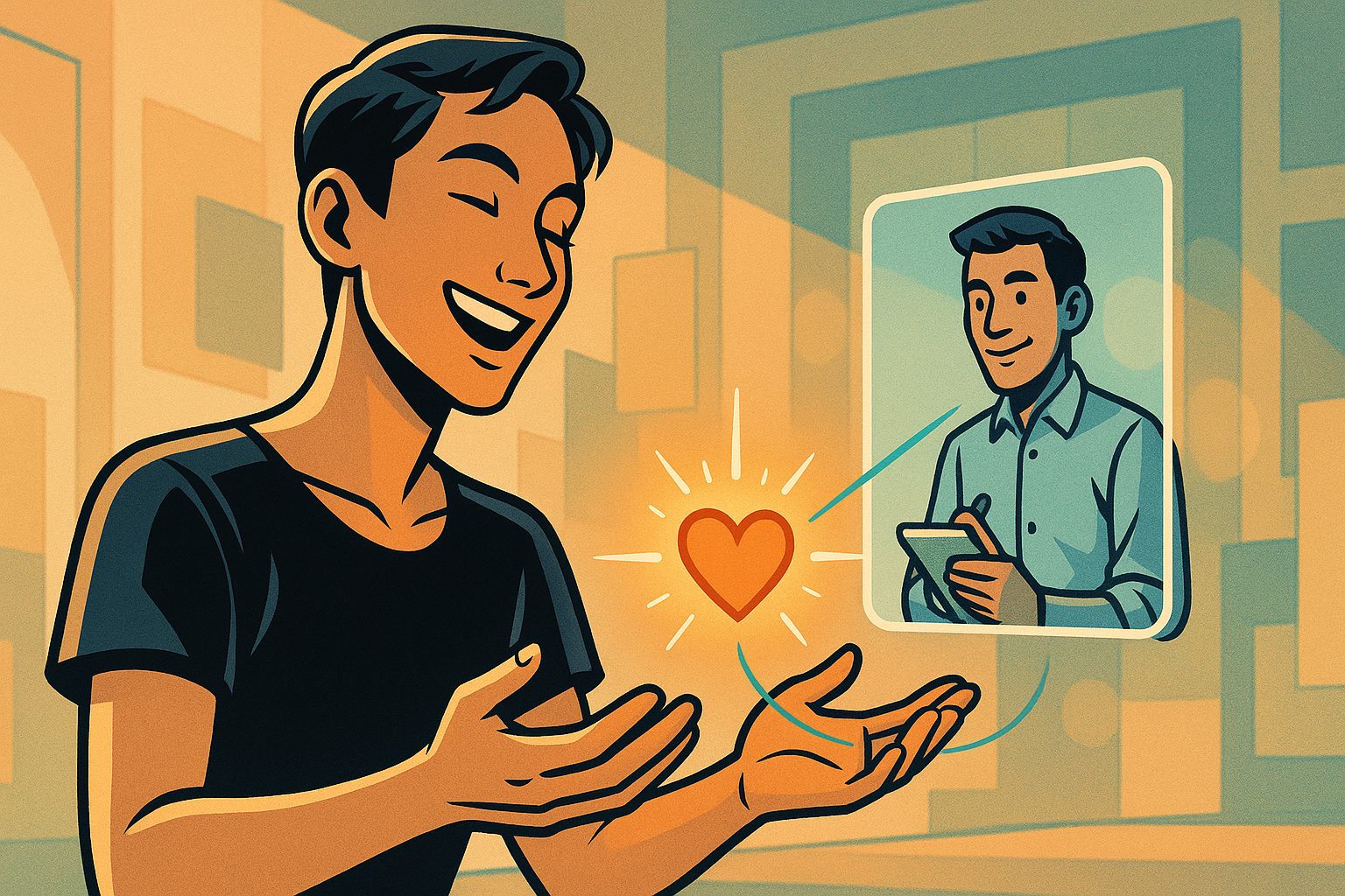 Lo que tu creas es irrelevante