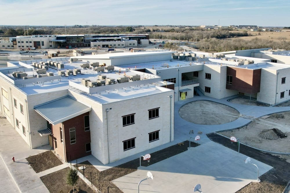 ATX-GEO: Impact 3/25/2026