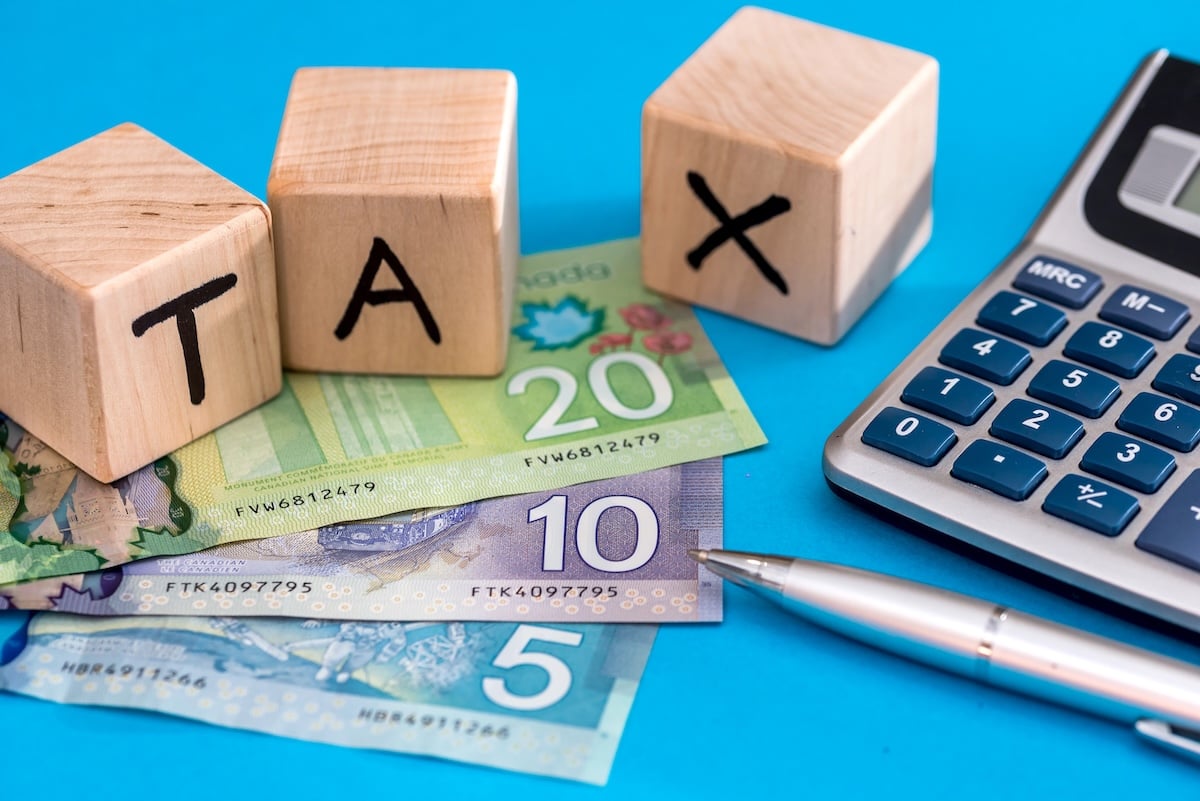 CRA 2026 Tax Season Opens February 23: Check Out Key Details & CCB/GST Amounts