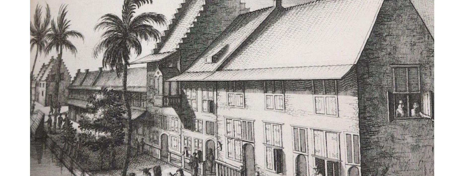 The Hackers of History