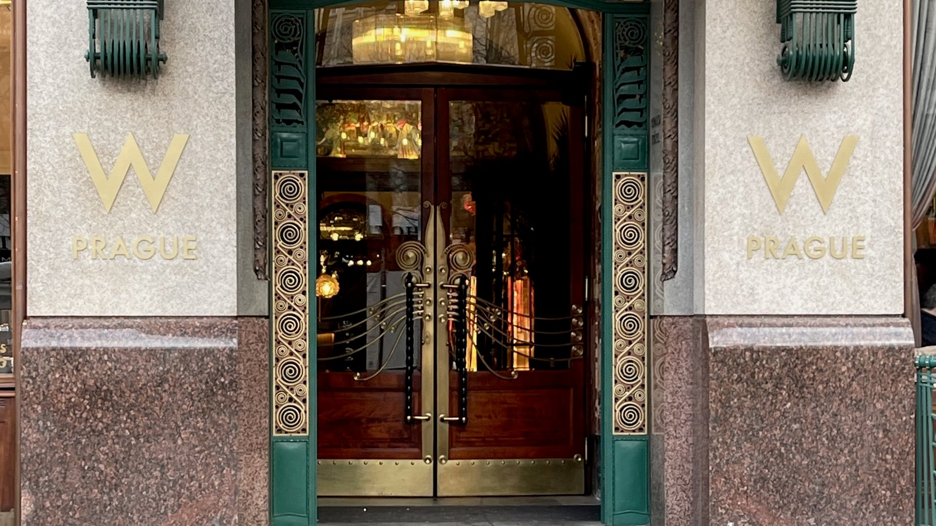 Turning a $100 Splurge Credit into Immediate Marriott Reimbursement