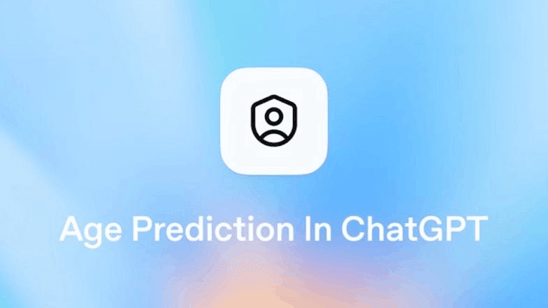 🧠 ChatGPT Can Now Guess Your Age