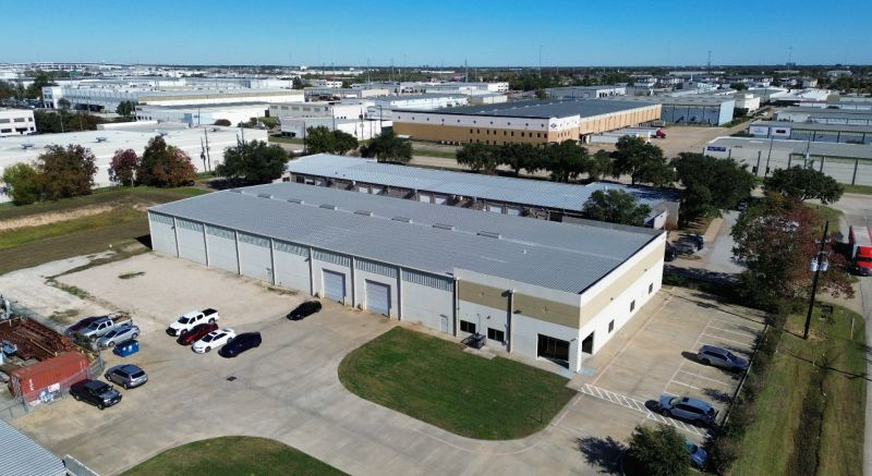 Industrial Outdoor Storage Deals - July 17, 2025