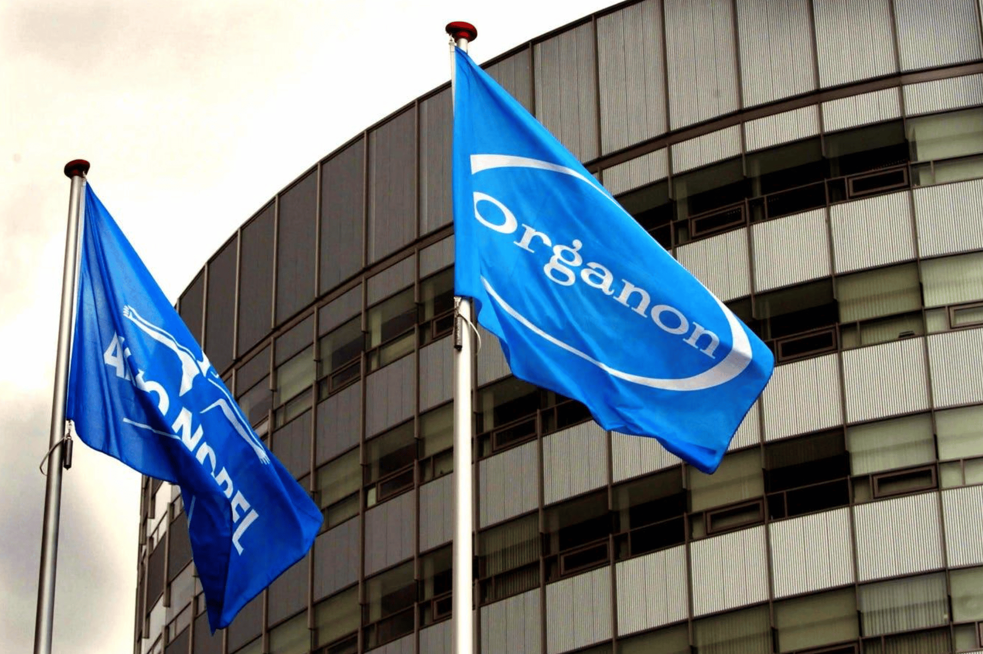 Sun Pharma's $12B Organon Bid Shakes Up Pharma M&A