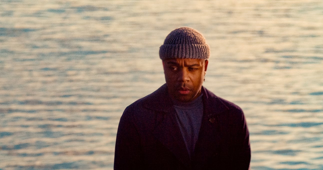 Mobley - No Exit (Official Music Video)