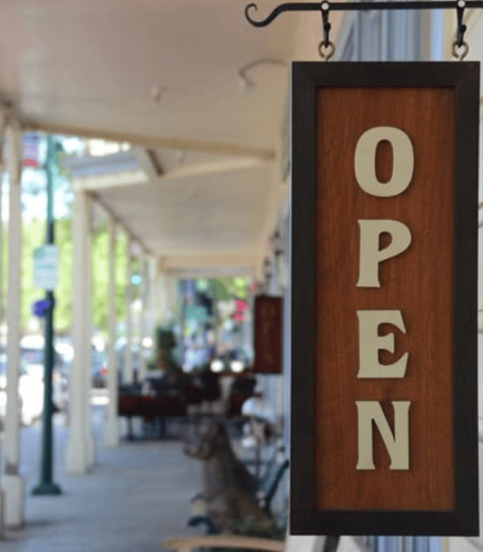 🧭 11 New Businesses to Know