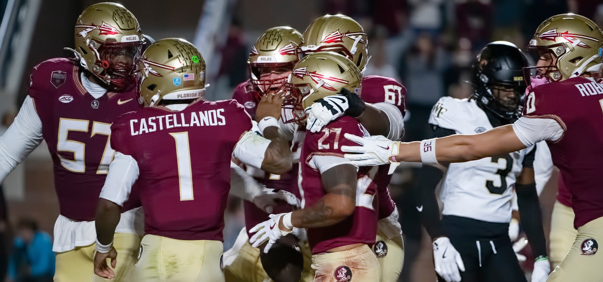 Matchup analysis: FSU vs. Clemson
