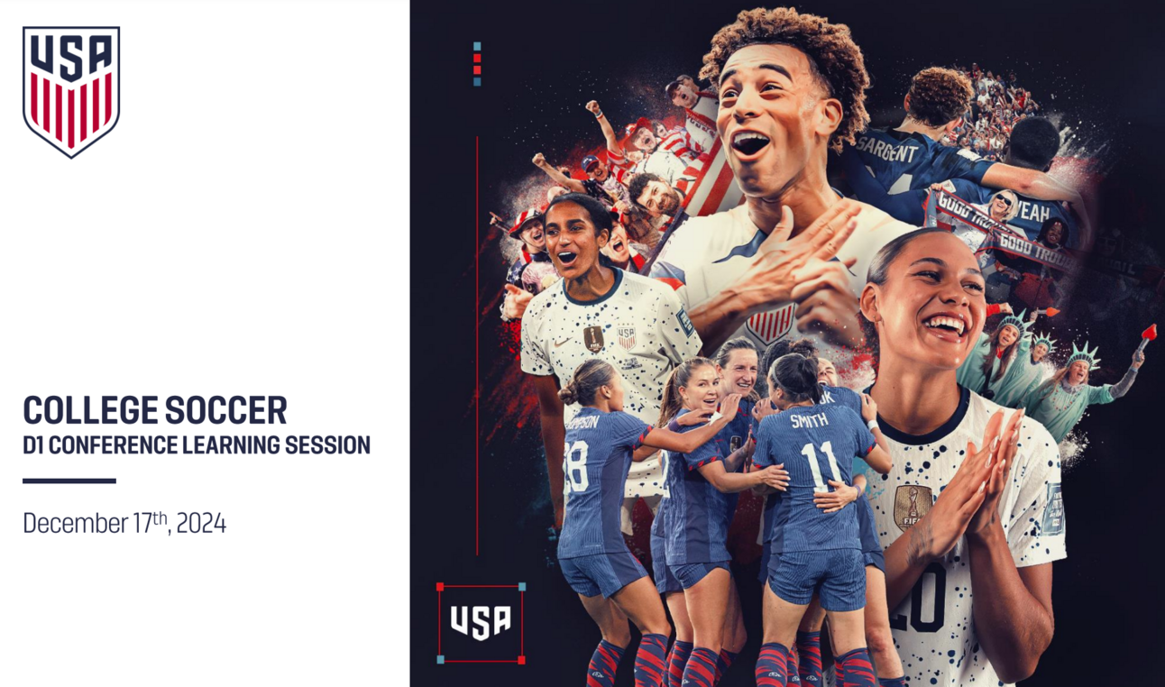Here's what I've learned about US Soccer's proposals for college soccer