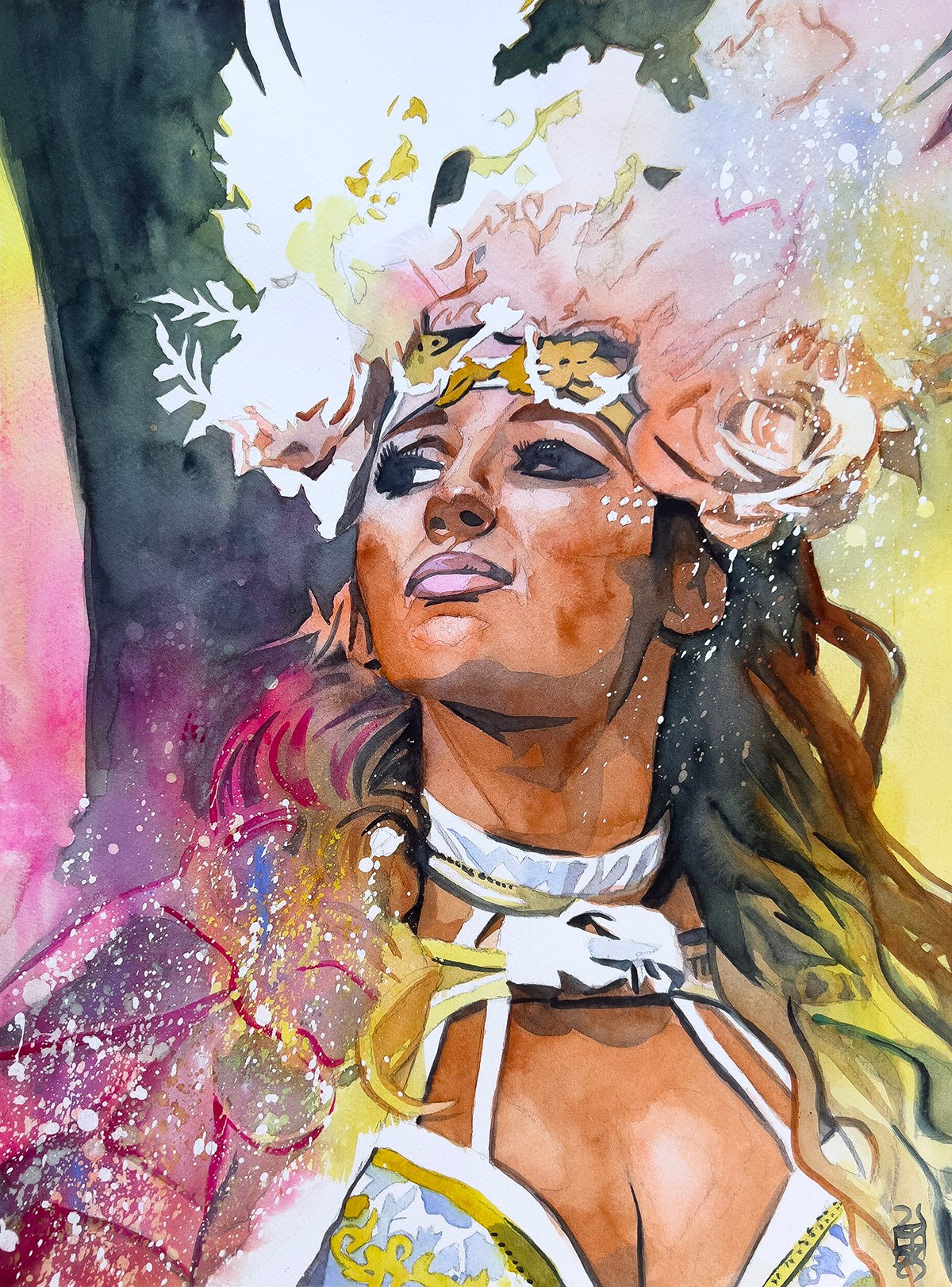 MEGAN BAYNE: Rob Schamberger Newsletter 23OCT25