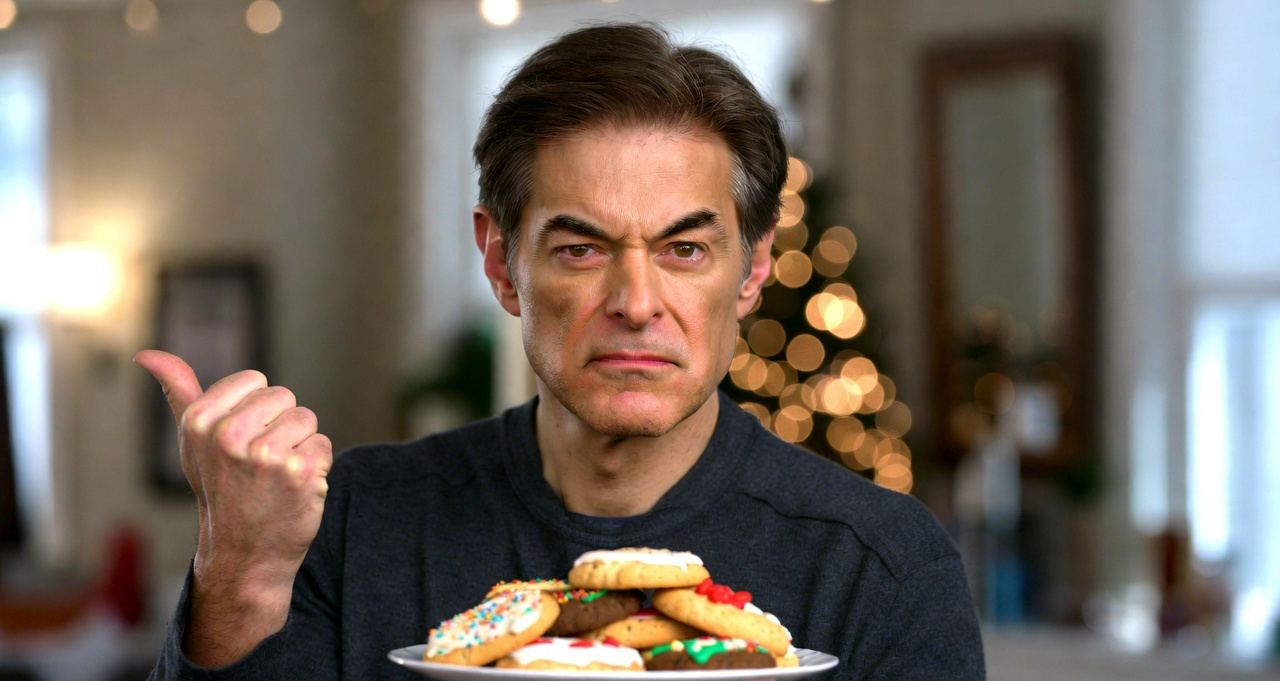 12/15/25: Every Cookie