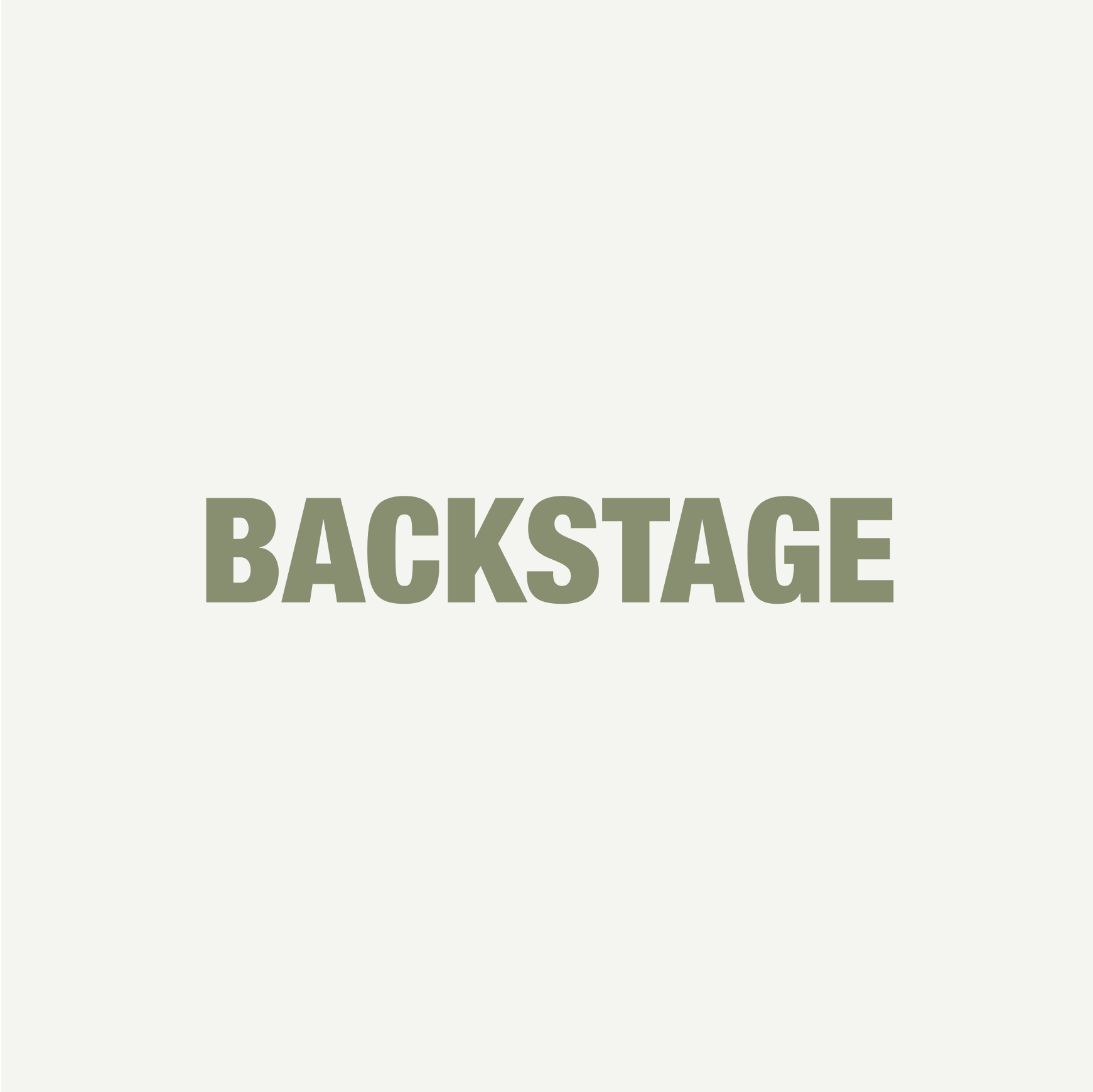 📸 Backstage access: What you’re missing on tour