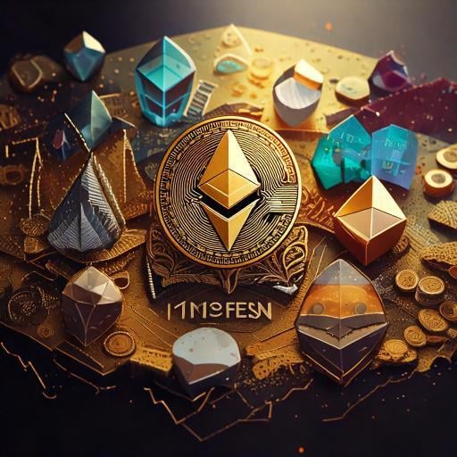 104 Reasons to Invest in iEthereum