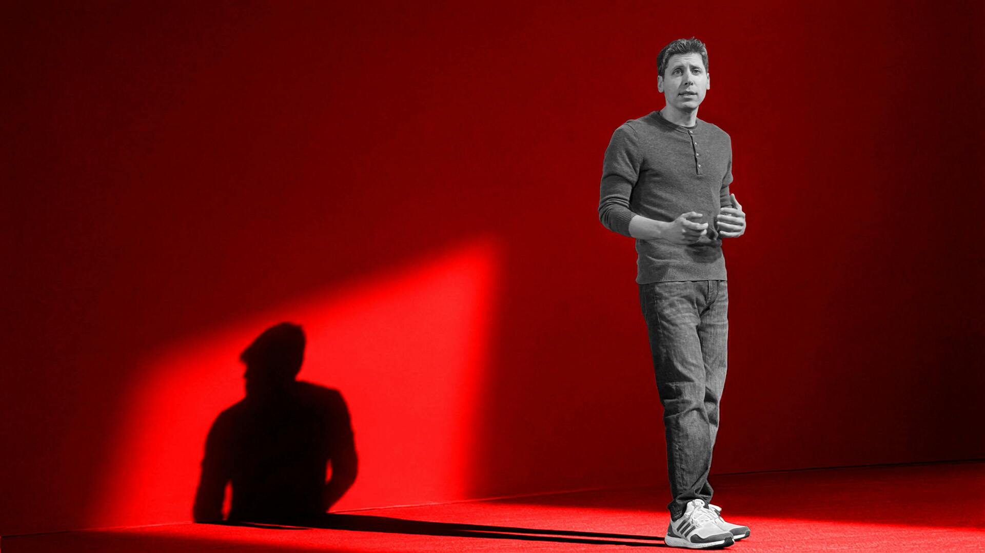 OpenAI issues Code Red over Google's Gemini