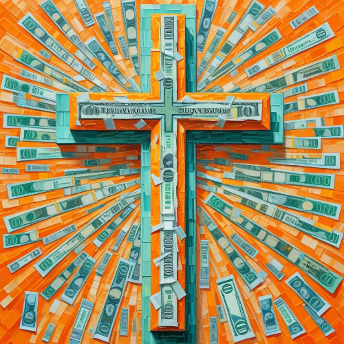 LXVI. The Gospel of Trump