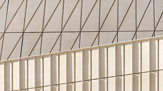 First peek inside the stunning V&A East