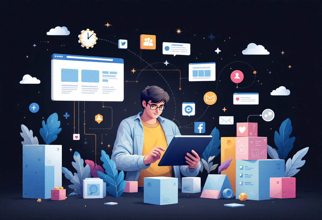 Personal Branding for Executives