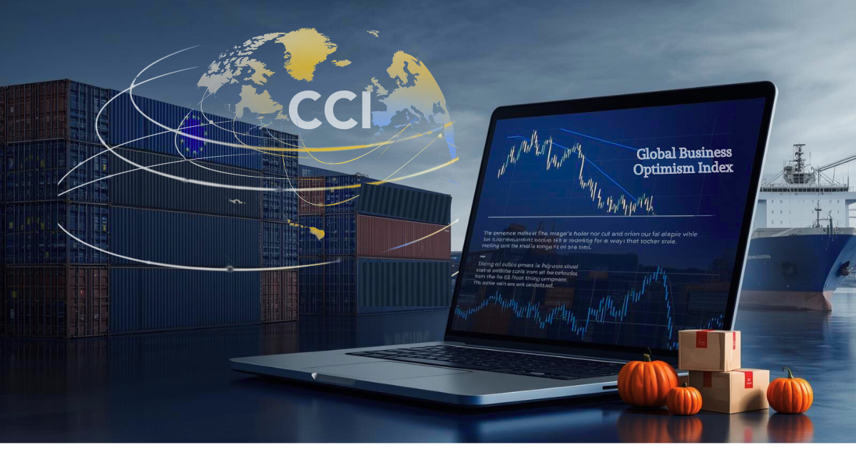 🇪🇺 EU's Customs 2.0 Is Here!