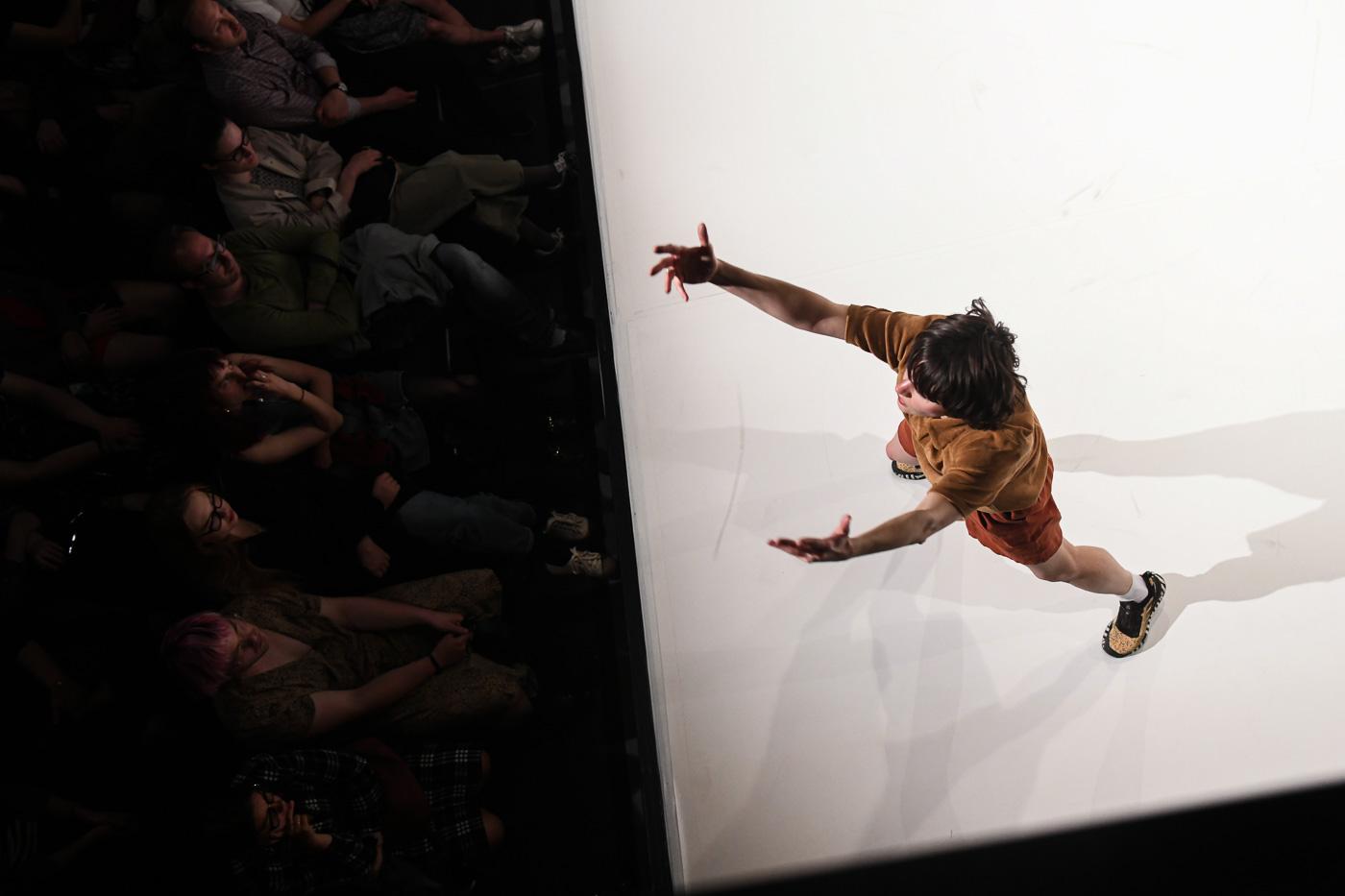 🫖 Black Tea with Sasha Portyannikova 