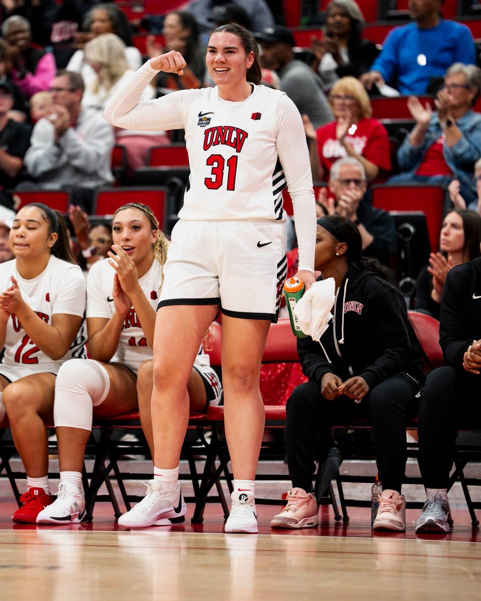 PREVIEW: Lady Rebels Eye 2-0 Start as DePaul Comes to Las Vegas