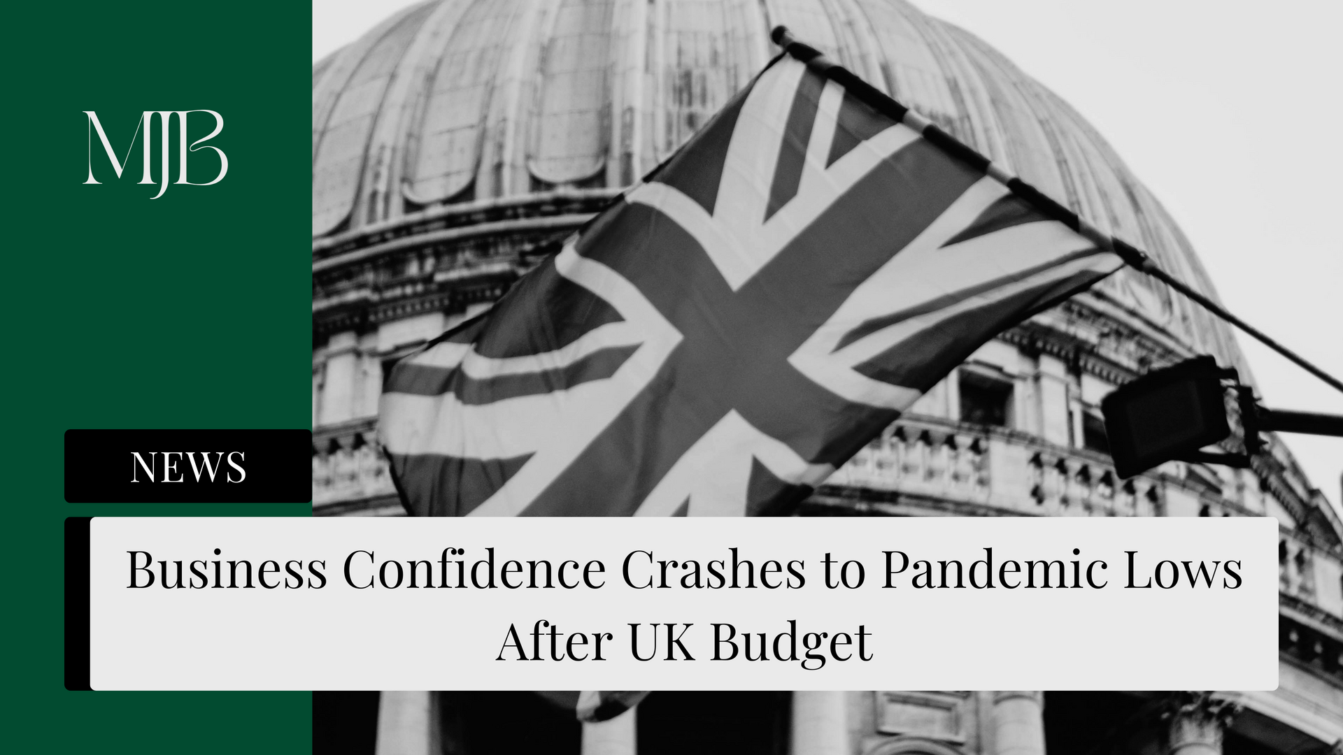 THE MJBURROWS BRIEFING - NEWS - Week 6