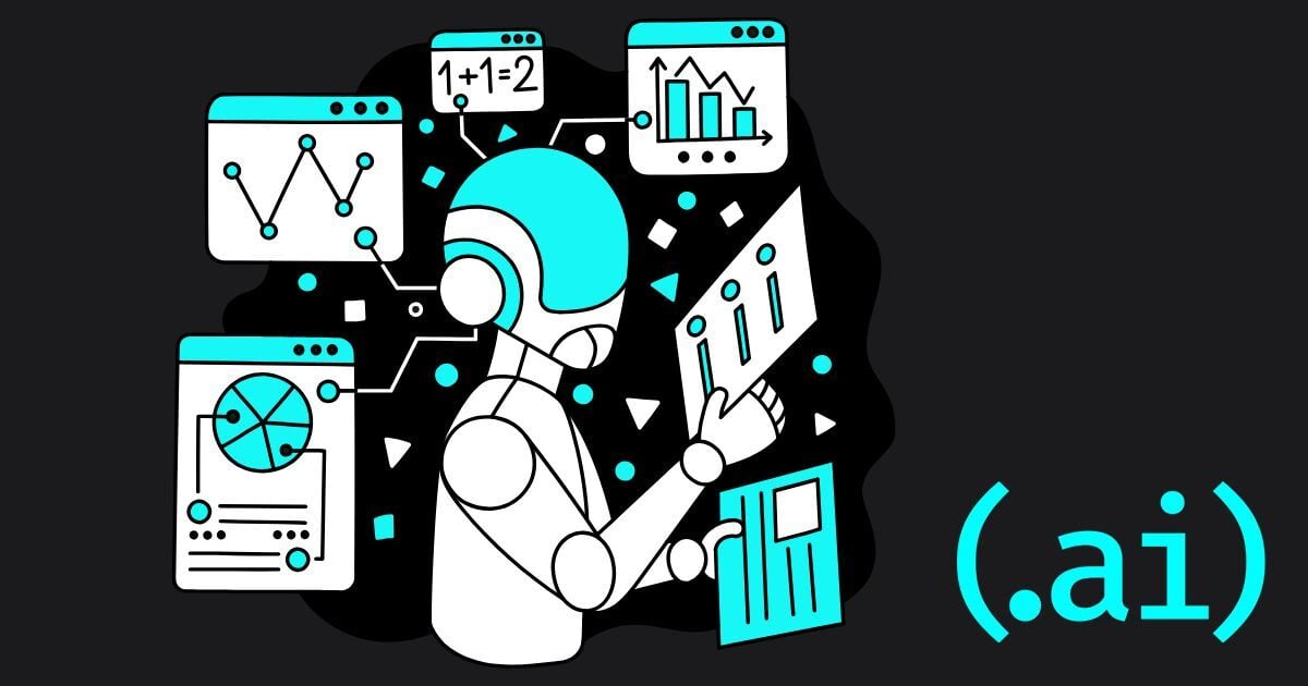 😴 Bots Doing the Boring Bits