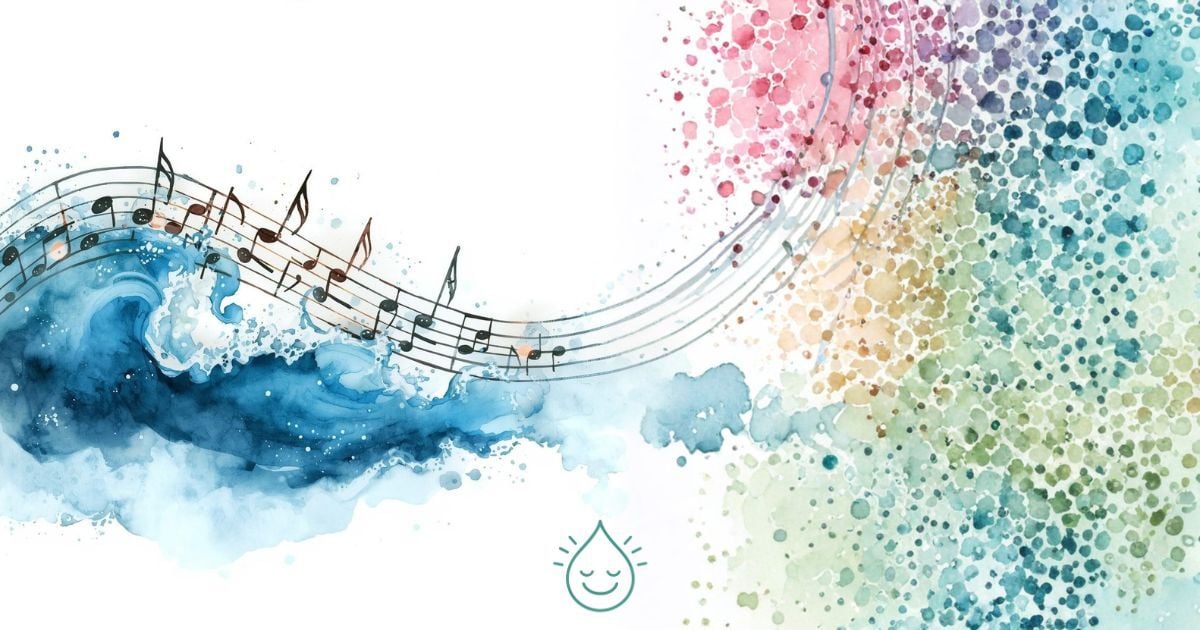 Esta cancion me devuelve al AHORA