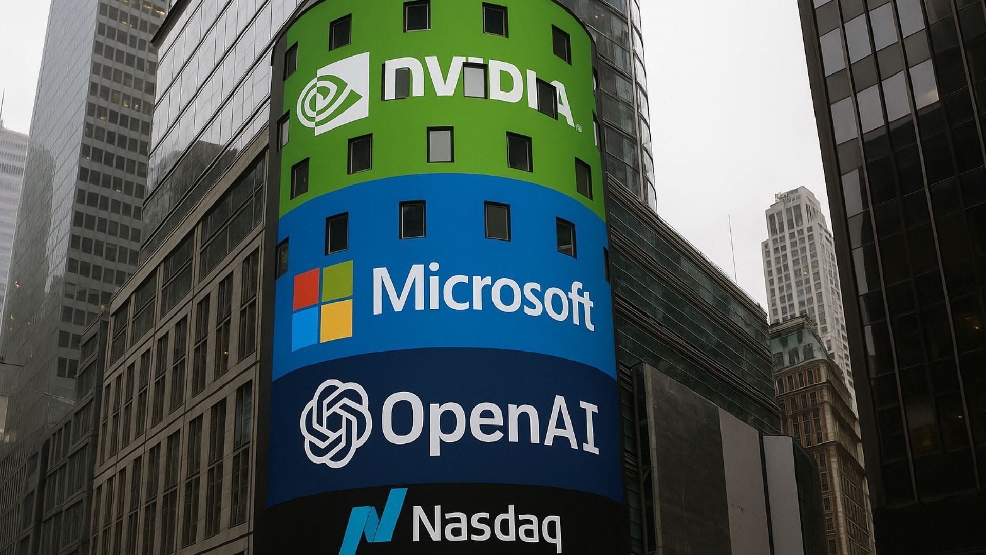 El día que la IA movió Wall Street