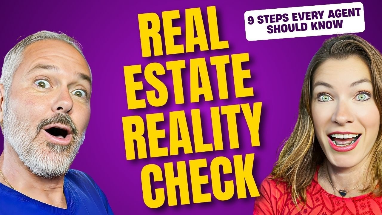 📊Your Real Estate Reality Check: Are You Ahead, Behind, or Right on Track?