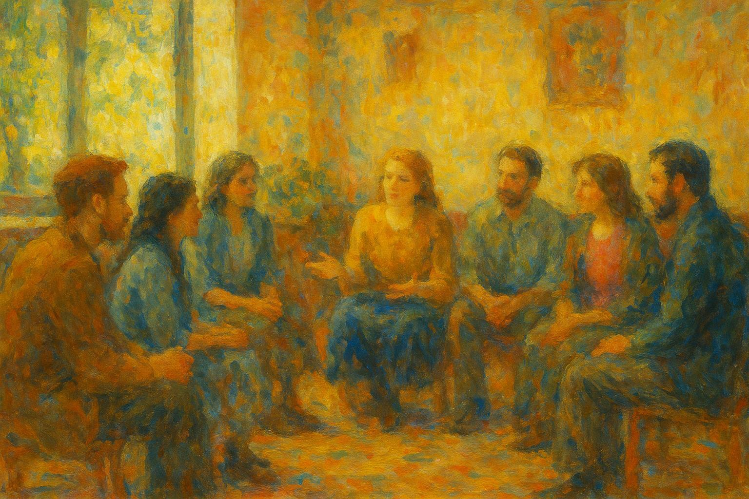 You Are Not a Teacher