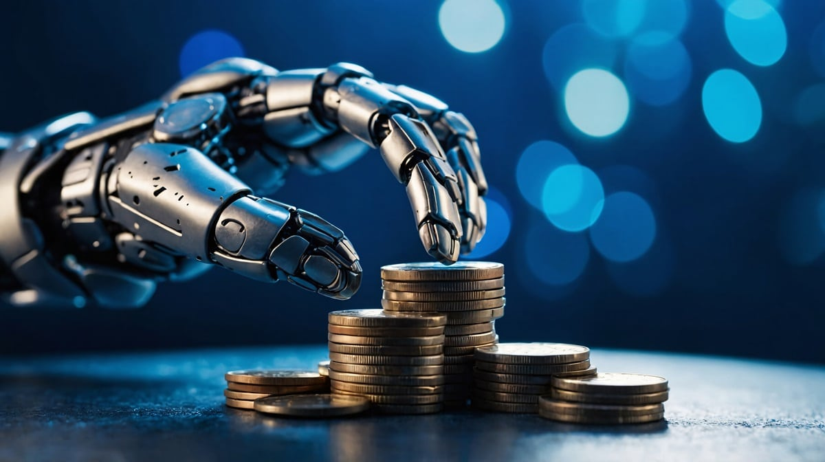 Enterprise AI Spending Consolidates Around Fewer Vendors as "Show Me the Money" Year Arrives