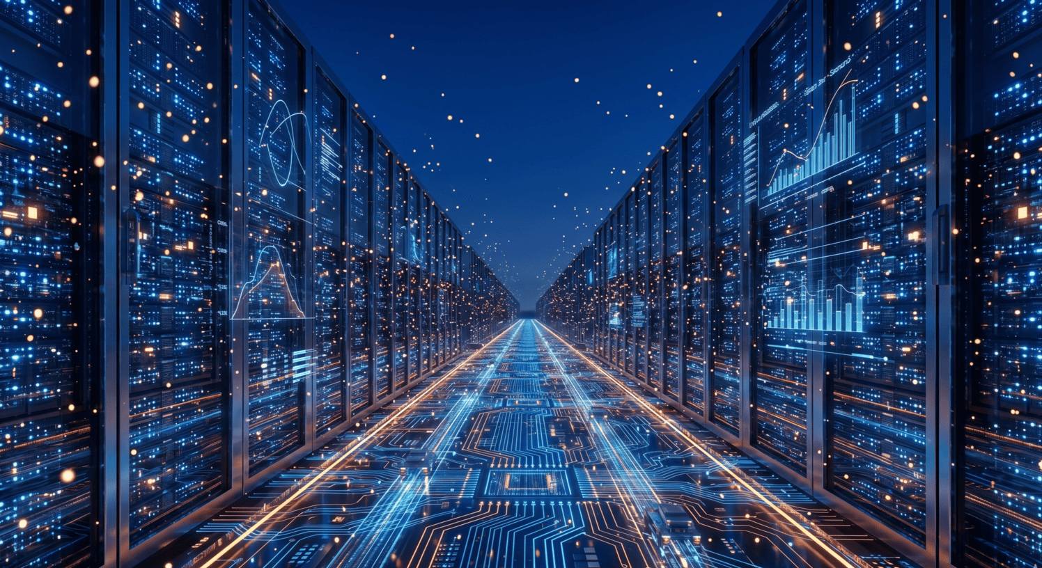 Data Centers Are Changing the Rules of Site Value