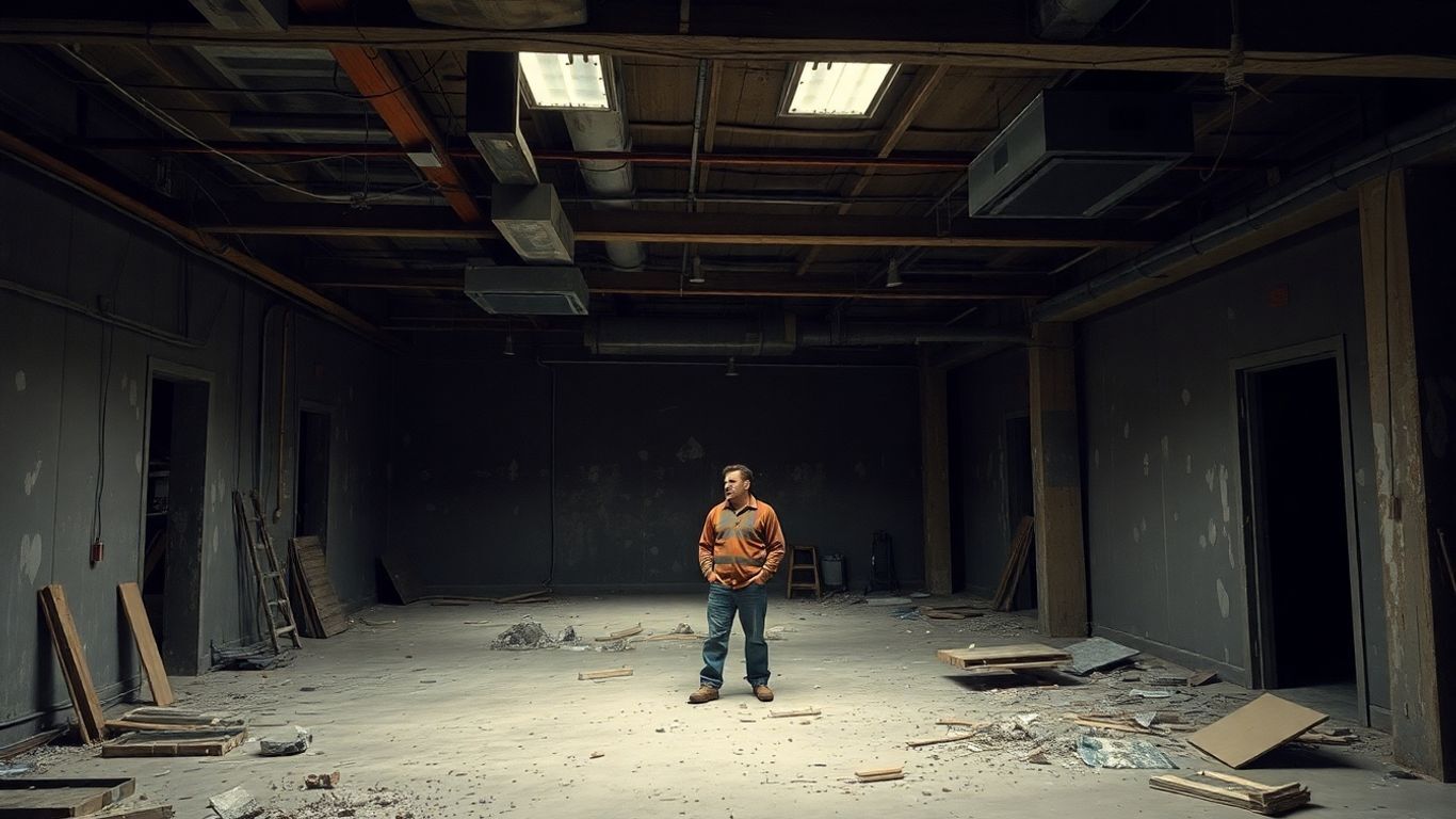 What a Bad Commercial Renovation Looks Like (And How to Avoid It)