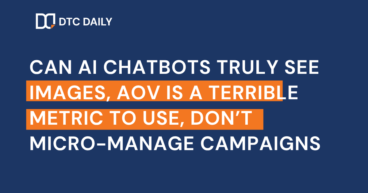 Can AI chatbots truly see images? 