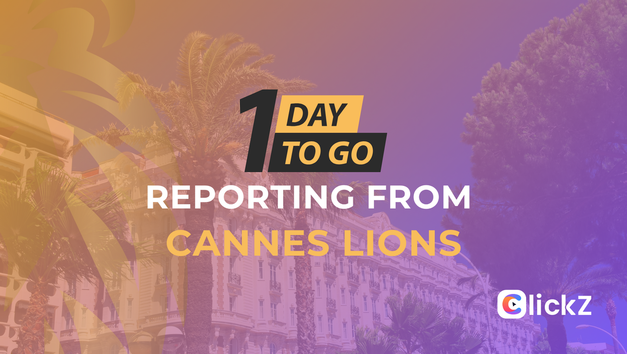 1 Sleep Away from the Croisette—Here’s What to Watch