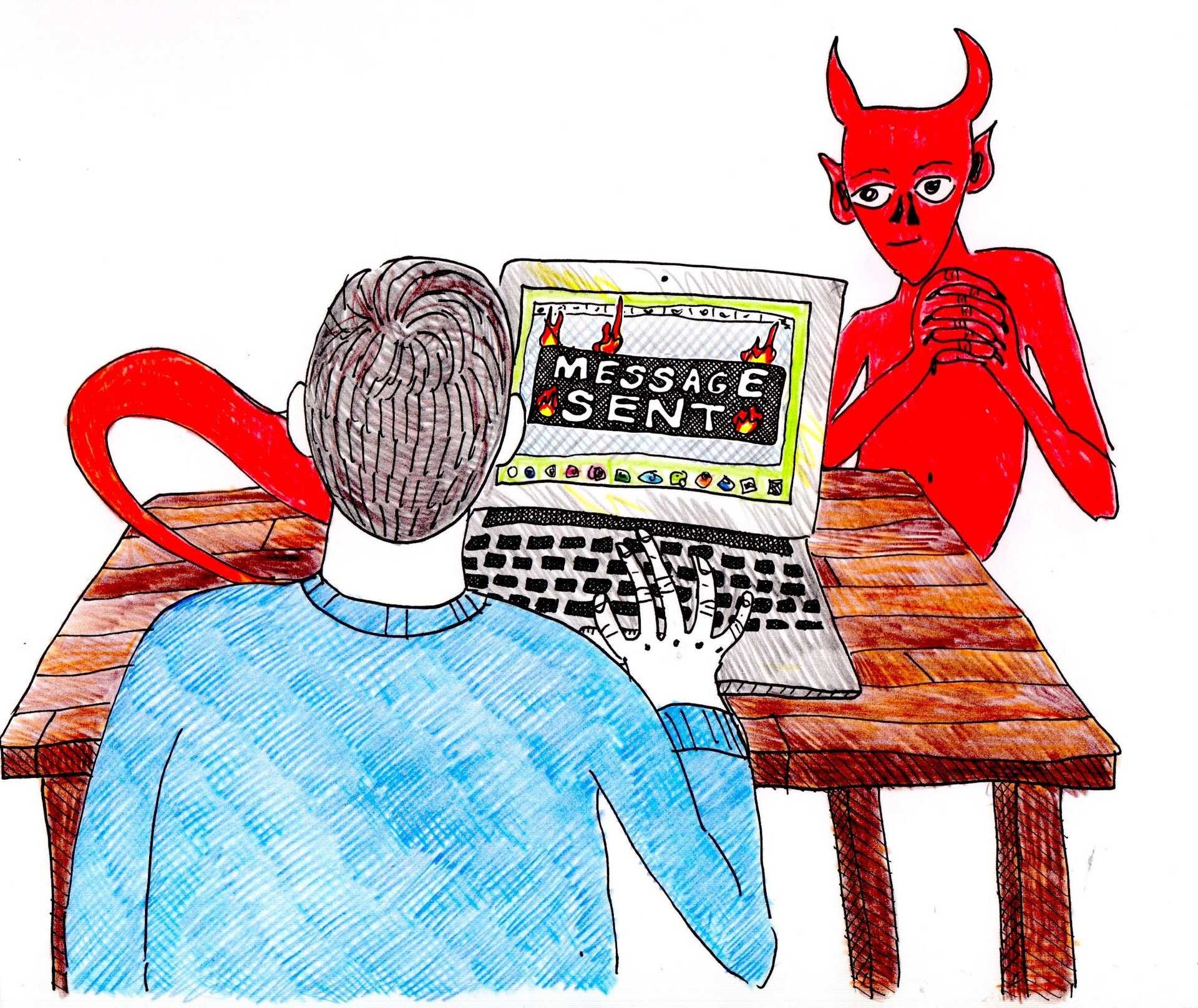 How To Be Happy and Normal