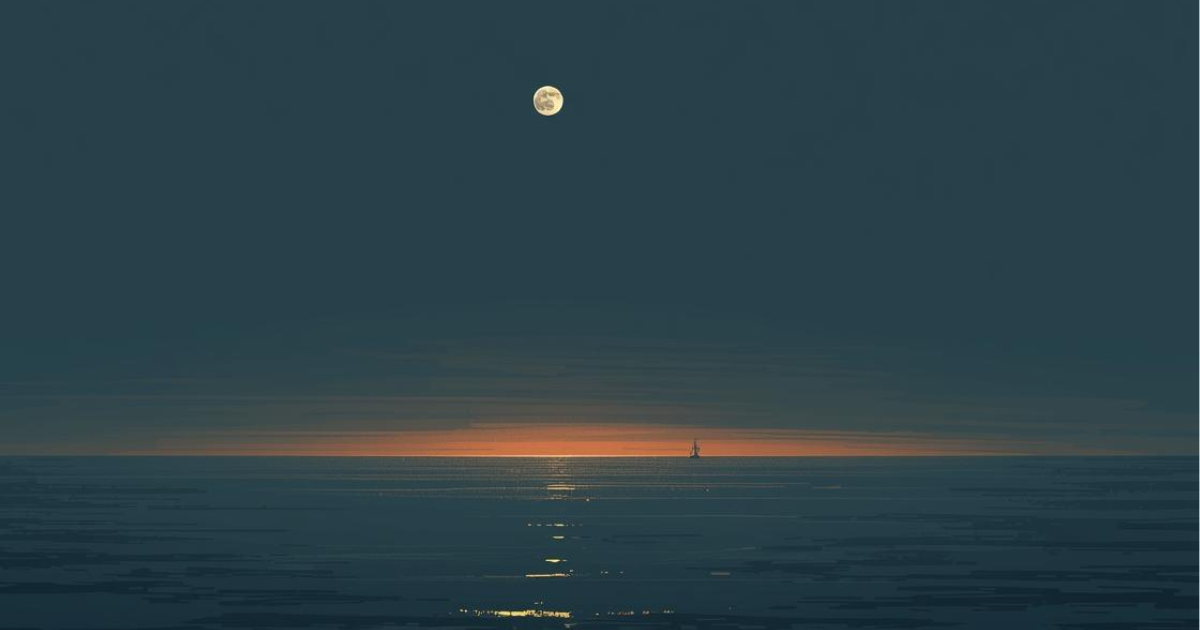 Your Day Begins the Evening Before