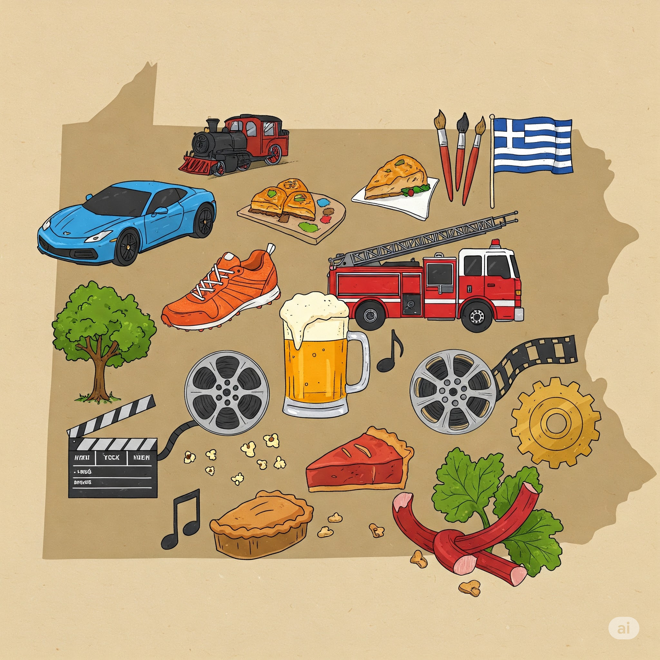 What's Kickin', Cookin', and Clickin' This May 16th-18th Weekend – Plus Local Gigs & News!