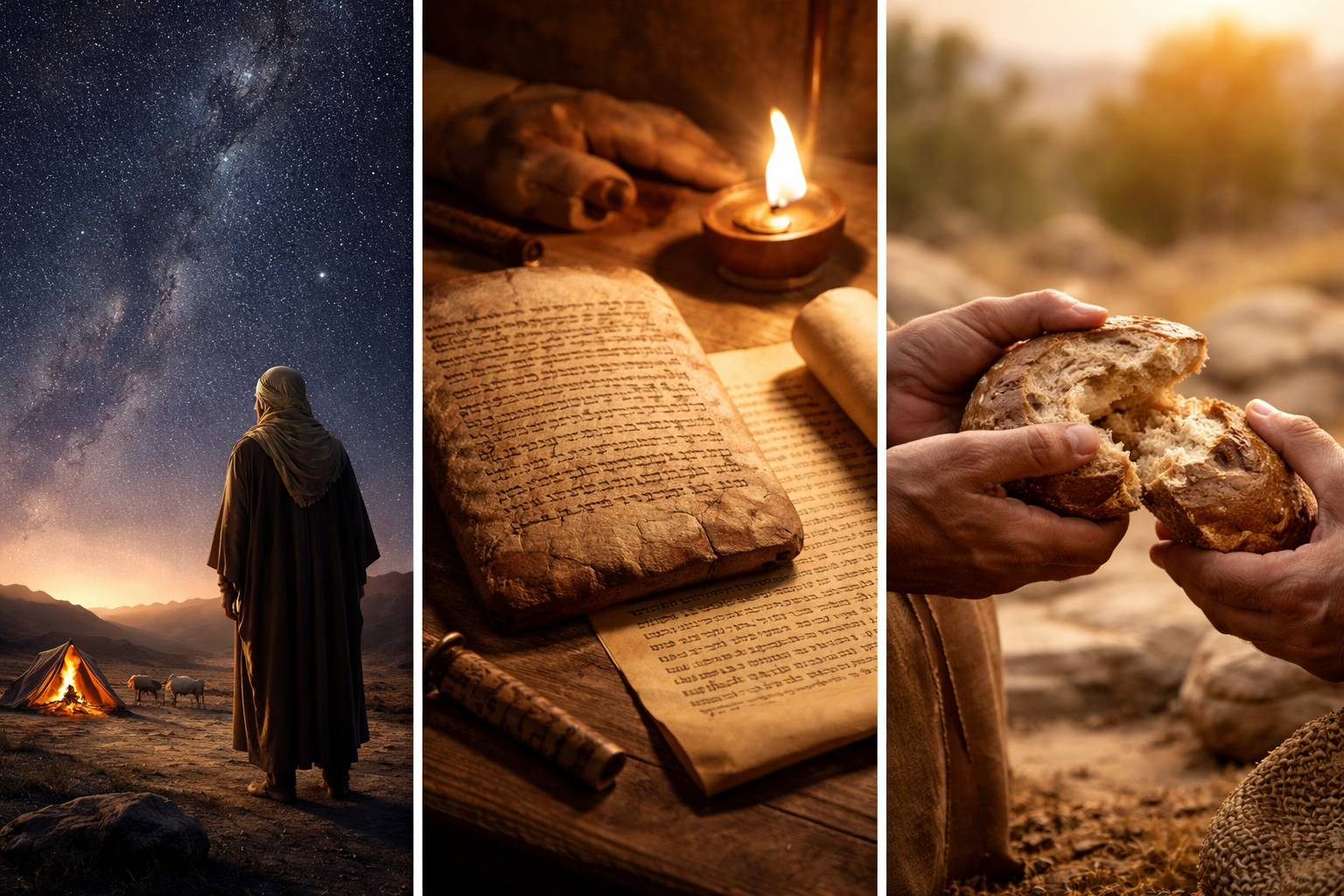 The Purpose of Religion