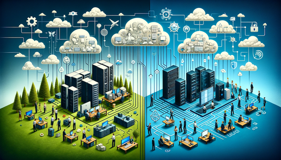 Understanding Auditing and Accountability