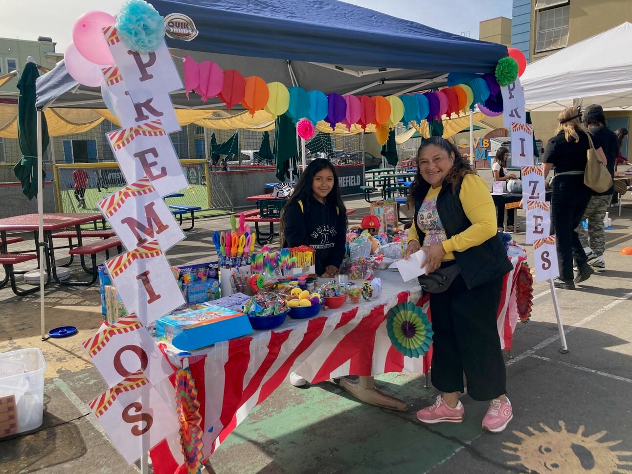 This Elementary School Fundraiser is Going to Kick Ass!