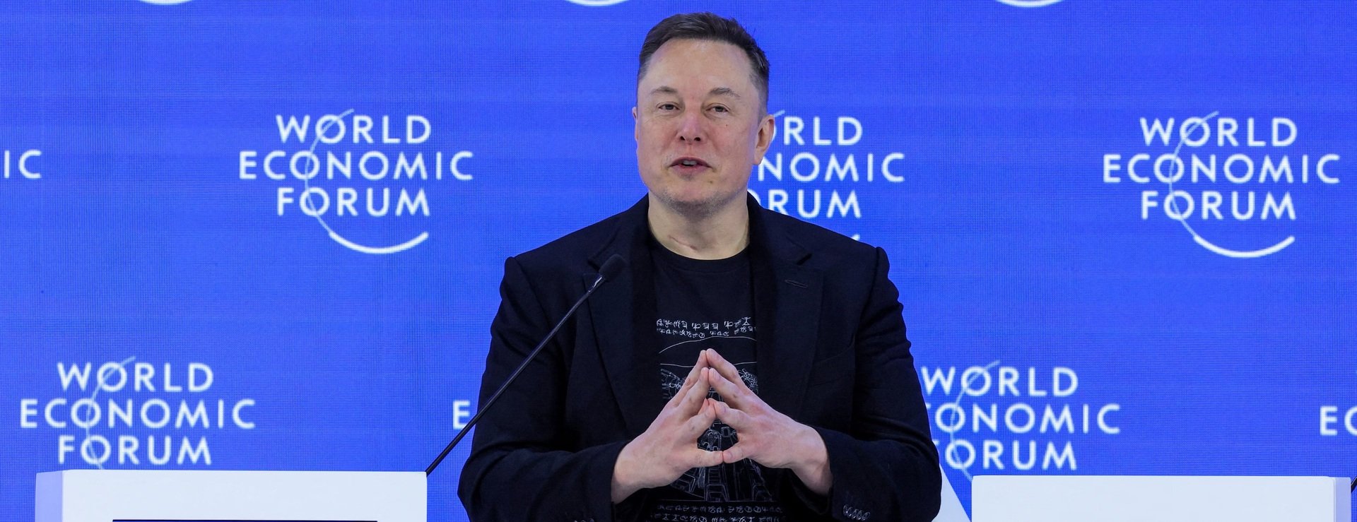 Musk veut regrouper SpaceX, xAI et X pour créer un conglomérat unique