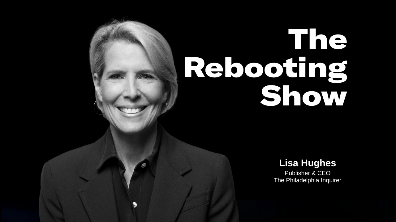 Reinvigorating the Philadelphia Inquirer