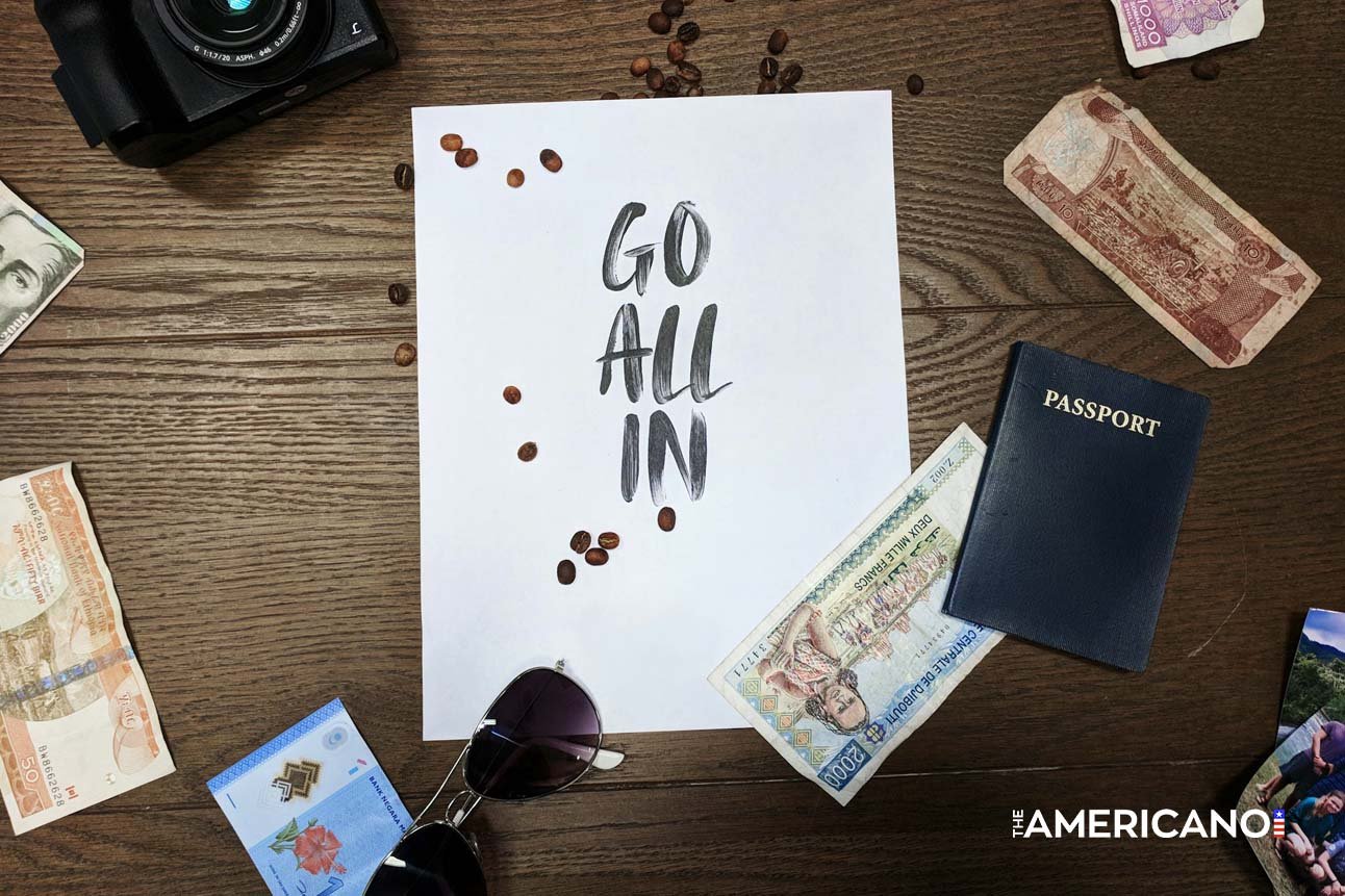 Long-Term Travel Hacks: