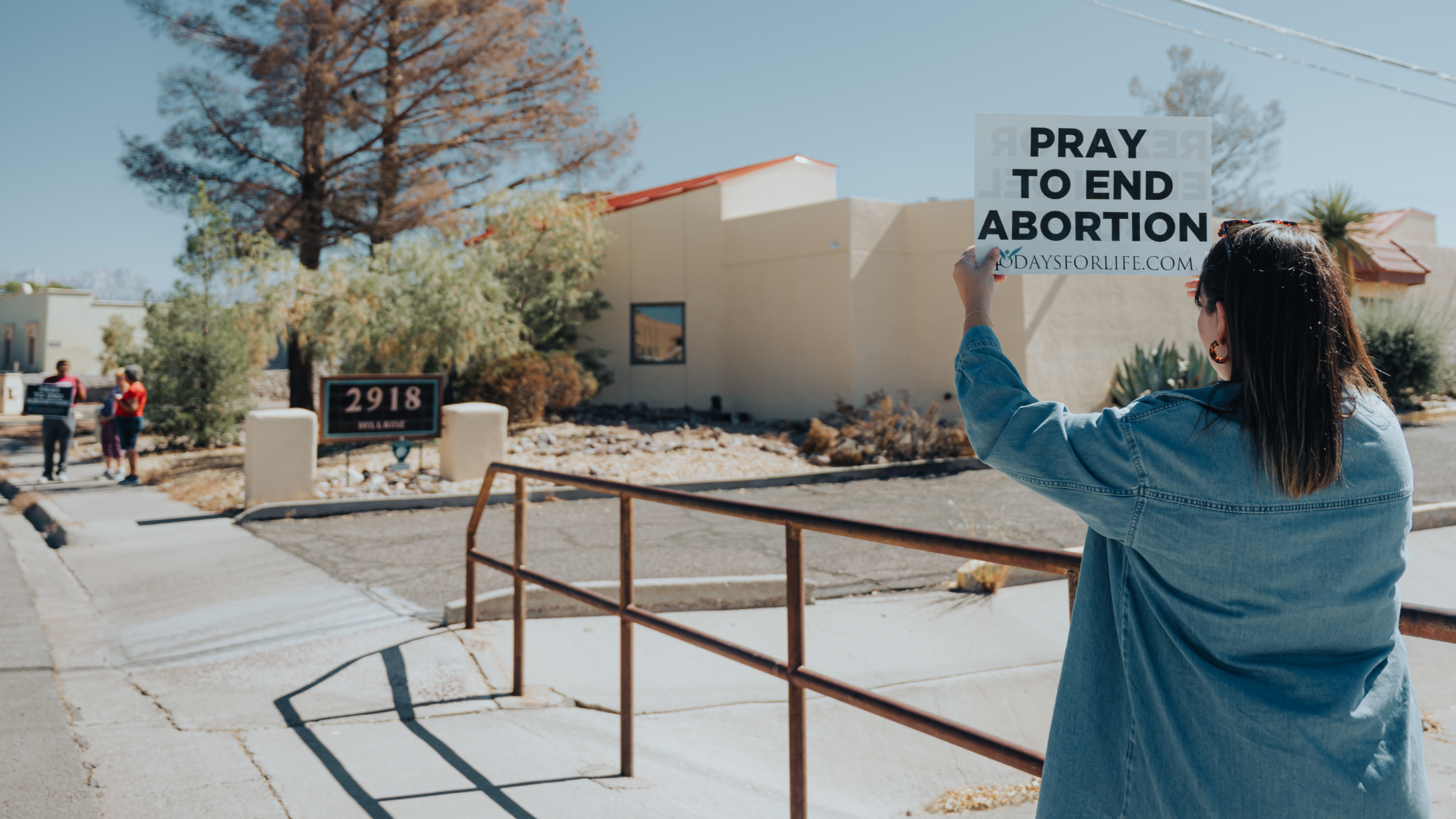 Day 6: A Light for the World