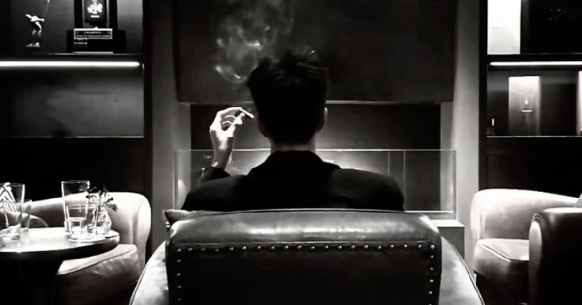 THE PAPER GUIDE: THE £2,197 GAMBLE THAT CHANGED EVERYTHING