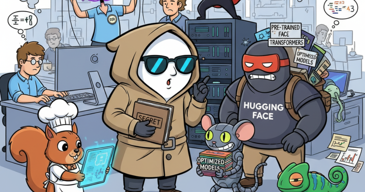 The 7 AI Tools Data Scientists Are Secretly Using