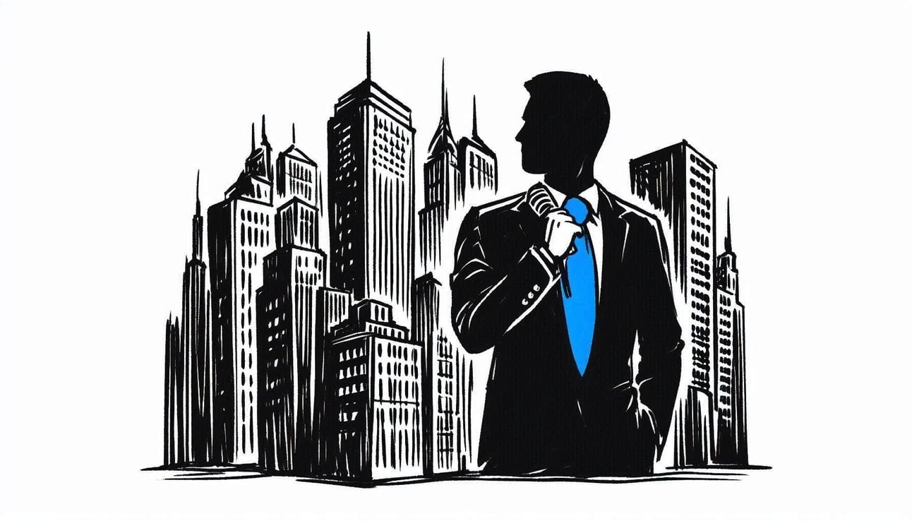 Why Being Bold is the Only Way for Small Businesses to Survive